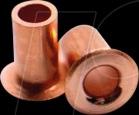 1000285 Voltera V-One Rivets 1 mm