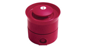 Sygnalizator akustyczny 10 → 30 V DC Montaż powierzchniowy Digisound 28-tonowy IP54