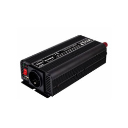 Przetwornica 24V/230V 500/1000W Sinus-500/1000