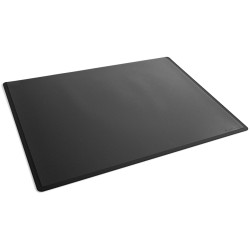 Durable 723301 Desk pad Black 650 mm x 500 mm Paper Pads and Labels