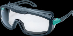 9143296 Bügelbrille uvex i-guard planet farblos sv exc. 9143296