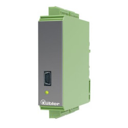 Signal Converter HTL, RS422 to Analogue,