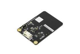 Gravity: LoRaWAN Node Module (EU868) – SX1262-Based, 4km Range for IoT & Agriculture