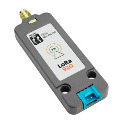 LoRa Unit with Antenna (E220)