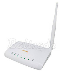Router / AP Wi-Fi 3G USB Sapido RB-1842