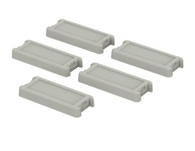 Bopla ART 225 KU-7038 (34122531) - pokrywa dolna do obudów ART 225