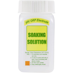 VOLTCRAFT CR-01 Reagent storing solution