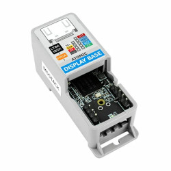 M5Stack Atom GW1NR - HDMI Display Base