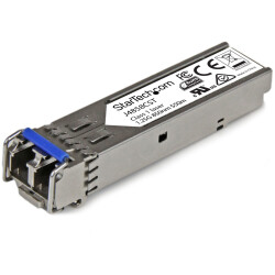 StarTech.com J4858CST HP J4858C Compatible SFP Transceiver Module - 1000BASE-SX