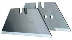 Ostrza Do Nóżów-Uniwersalne Trapez 62Mm Szt.100 P