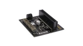 Sterownik 16 serwomechanizmów dla BBC micro:bit (Kitronik 5612)