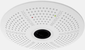 Kamera monitoringu IP Mobotix Mx-c26B-AU-6N016 MOBOTIX Mx-c26B-AU-6N016 LAN 3072 x 2048 px