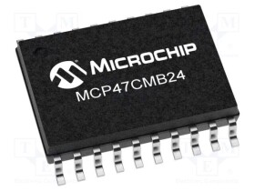 MCP47CMB24-20E/ST