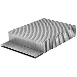 Draper 13144 Type-90 Staples, 35mm, (Pack of 5000) - 13144