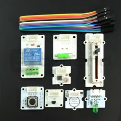 LinkSprite LinkerKit - zestaw dla Raspberry Pi