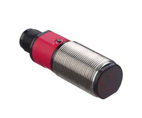 Bezzwrotny czujnik fotoelektryczny Leuze Electronic Leuze 50122702 1 szt.