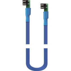 Eltako 30014053 BBV14 Busbar Bridge Connector 4-Wire 45 cm Long