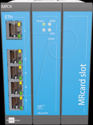 10016582 Router, LAN / LAN, modular