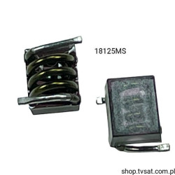 1812SMS-22NG Fixed Inductors 22nH 3A 2% SMD COILCRAFT