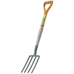 Bulldog 5715042820 Border Fork Premier YD