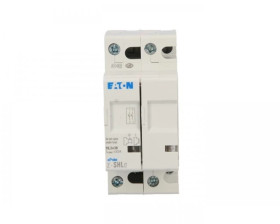 Rozłącznik bezpiecznikowy cylindryczny 2P 10x38mm Z-SHL/2 263885