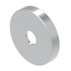 Soczewki do wskaźników, 704.6, Okrągły, średnica: 23.7