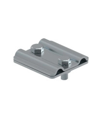 Złącze uniwersalne 2-elementowe 7.1 OC /90700101/