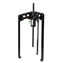 Wyciągacz do łożysk Ściągacz hydrauliczny SKF siła 325000N Hydrauliczny -elementowy pojemność 500 mm