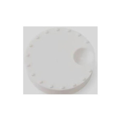 UltiMaker Knob Front UM 2 Ersatzteil Knob front UM2/UM3