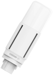 Żarówka LED OSRAM HOMELIGHTING 4058075824492 G24d- 5.5 W = 13 W ciepła biel 1 szt.