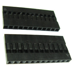 Gniazdo BLS-12pin ML12S