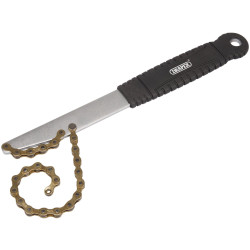 Draper 14094 Bicycle 8-Speed Chain Whip Manufacturers P/N - 14094