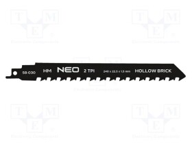 NEO-58-030