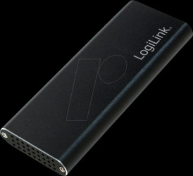 UA0314 External SSD enclosure, M.2 (NGFF), USB 3.2 Gen 2