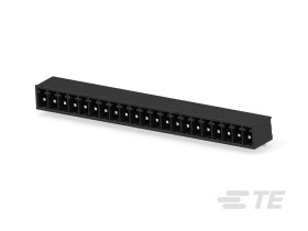 Pluggable Terminal Blocks 21POS HDR 90 D