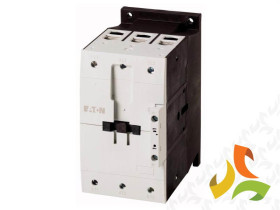 Stycznik mocy 24V AC 3NO 150A DILM150(RAC24) 239585 EATON