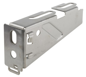 Akcesorium do rynien kablowych Stal nierdzewna 316 , Ramię wspornika Cablofil International