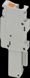 3210062 PP-H 2.5/1-L plug