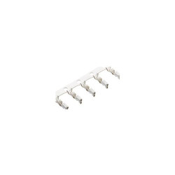 Molex 508028000 Mini-latch Crimp Terminal Female 2.50mm Phosphor Bronze