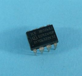 ICE-3B0265-J DIP-8 UKŁAD