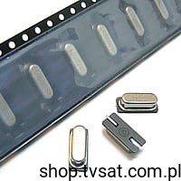 0CX49G-008.000 8.000 MHz Cristal Quartz SMD SMD-CX49G KYOCERA