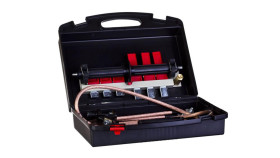 Uziemiacz Uniwersalny /Wielkość 00, 1, 2, 3/ Uu 000-3 1115281041T