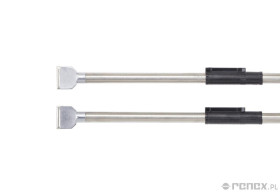 Głowica do rączki PACE MT-100 - 13.0 mm