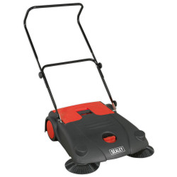 Sealey FSW70 Floor Sweeper 700mm
