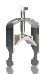 Zacisk kablowy 26mm 88 x 30 x 24mm materiał: Stal