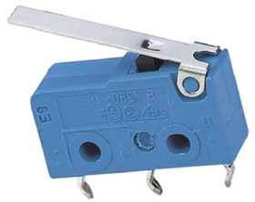 Łącznik Micro z dźwignią Marquardt SP-CO IP00, IP40