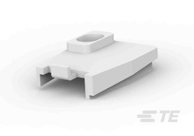 Przepusty ochronne Reduktor naprężeń TE Connectivity