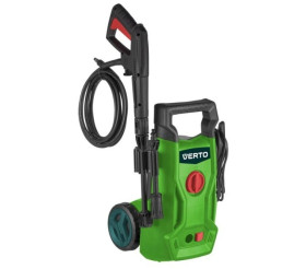 Myjka ciśnieniowa 1400W ciśnienie 80 (maks. 110) bar 52G401