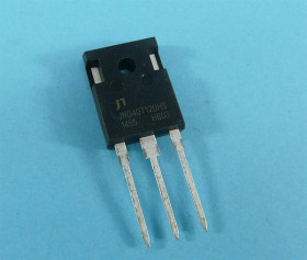JNG-40T120HS 80A/1200V/300W IGBT