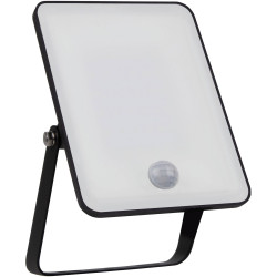 OSRAM HOMELIGHTING 4099854430053 Floodlight Sensor 20W Warm White 3000K LED